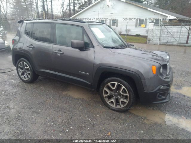 Photo 0 VIN: ZACCJABB2JPG86908 - JEEP RENEGADE 