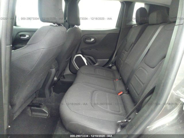 Photo 7 VIN: ZACCJABB2JPG86908 - JEEP RENEGADE 