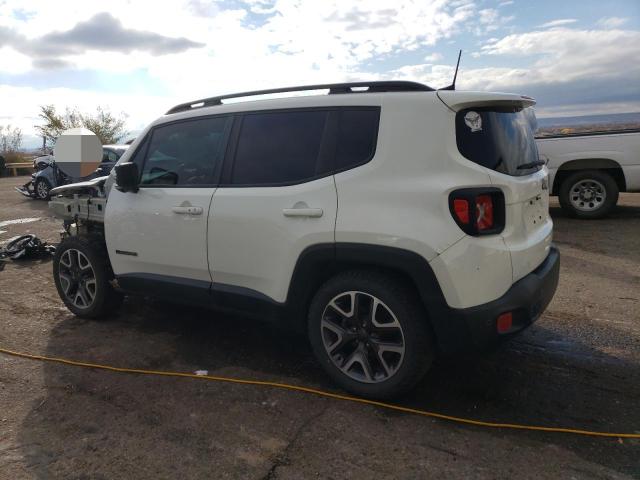 Photo 1 VIN: ZACCJABB2JPG95091 - JEEP RENEGADE 