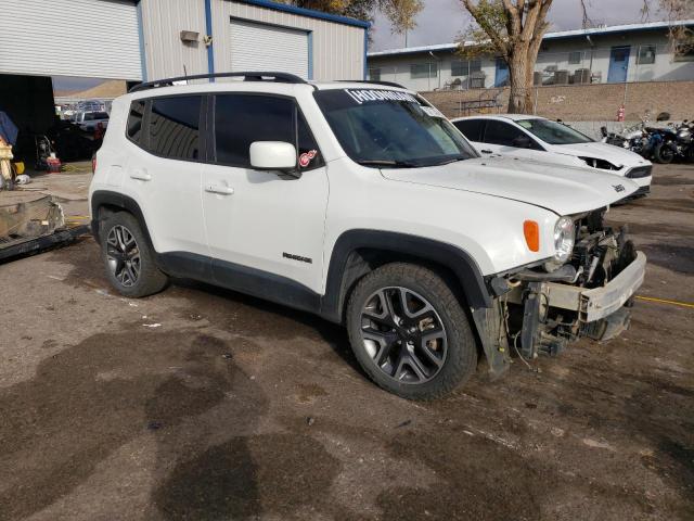 Photo 3 VIN: ZACCJABB2JPG95091 - JEEP RENEGADE 