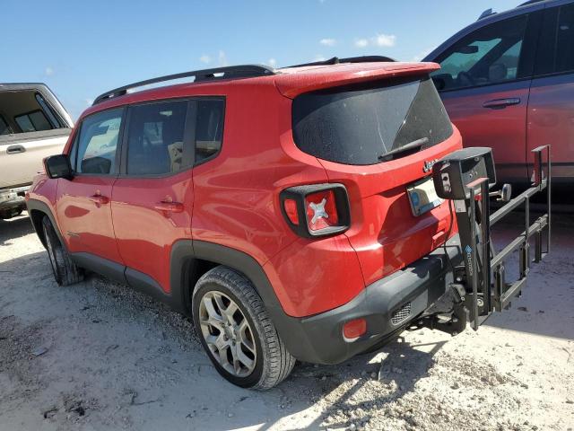 Photo 1 VIN: ZACCJABB2JPH05067 - JEEP RENEGADE L 