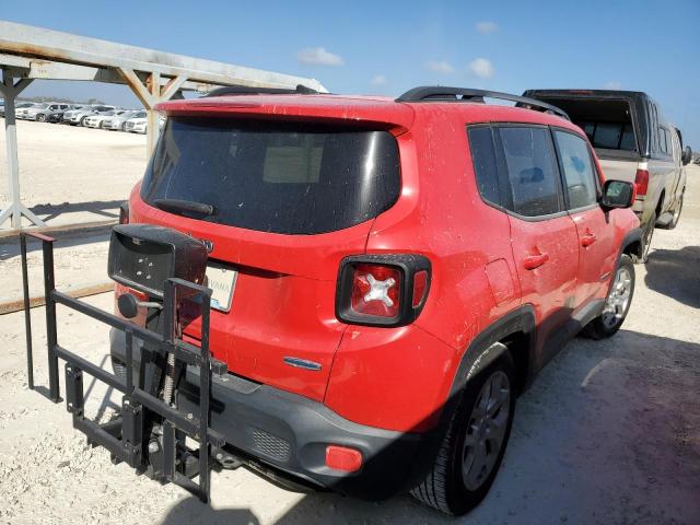 Photo 2 VIN: ZACCJABB2JPH05067 - JEEP RENEGADE L 