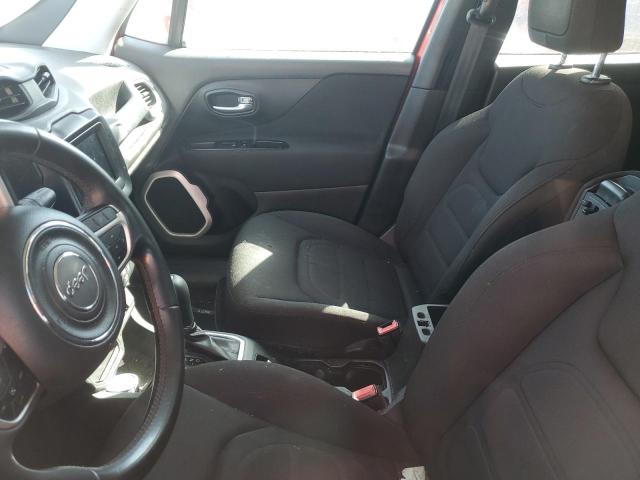 Photo 8 VIN: ZACCJABB2JPH05067 - JEEP RENEGADE L 