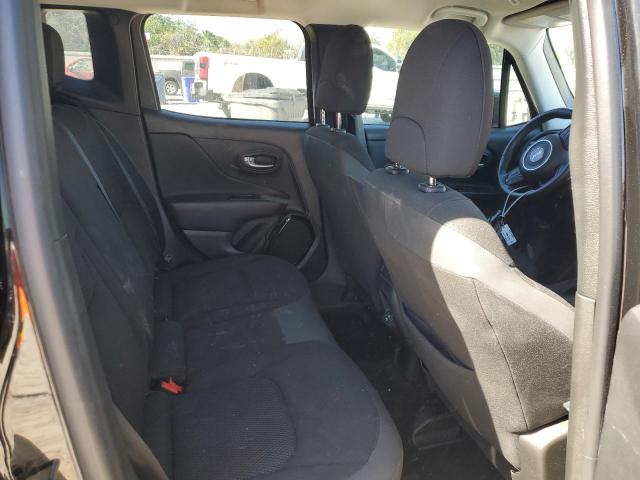 Photo 10 VIN: ZACCJABB2JPH05229 - JEEP RENEGADE L 