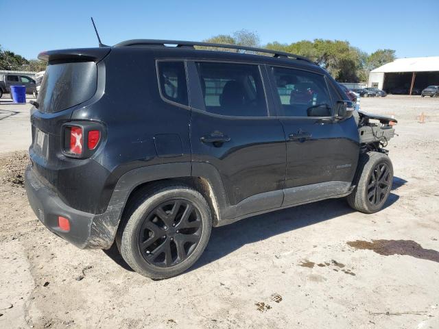 Photo 2 VIN: ZACCJABB2JPH05229 - JEEP RENEGADE L 