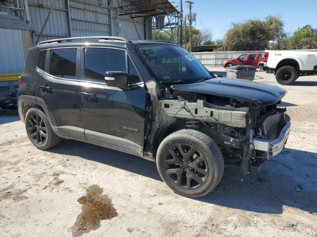 Photo 3 VIN: ZACCJABB2JPH05229 - JEEP RENEGADE L 