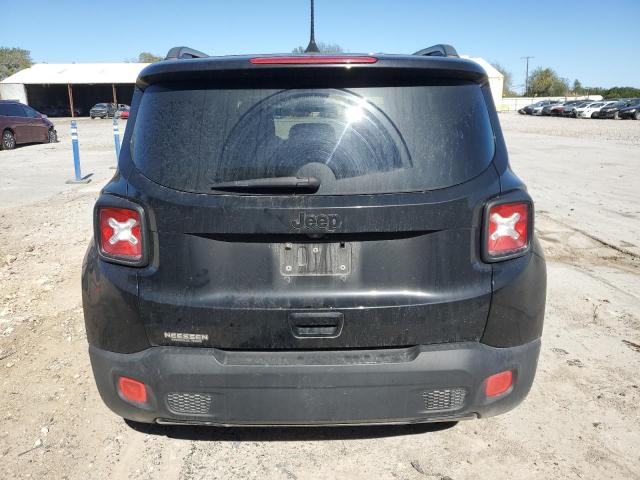 Photo 5 VIN: ZACCJABB2JPH05229 - JEEP RENEGADE L 