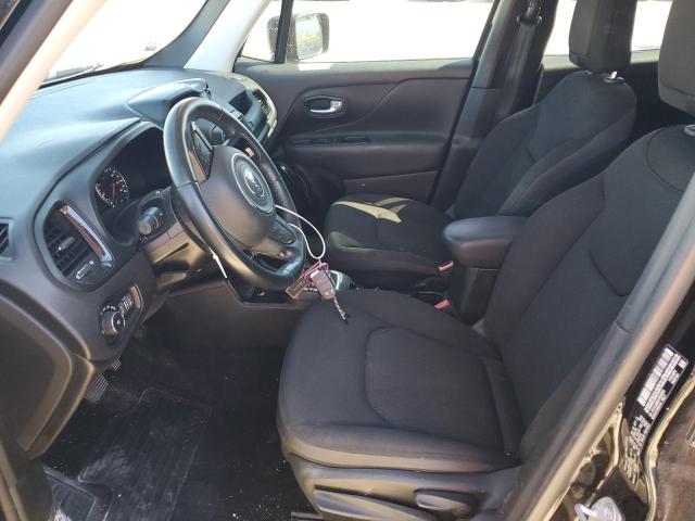 Photo 6 VIN: ZACCJABB2JPH05229 - JEEP RENEGADE L 