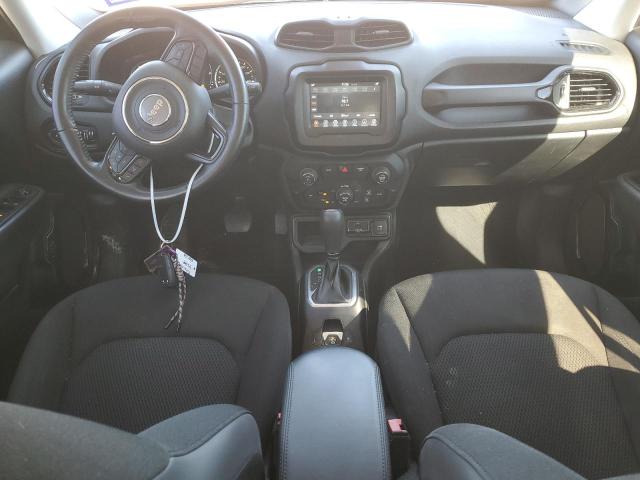 Photo 7 VIN: ZACCJABB2JPH05229 - JEEP RENEGADE L 