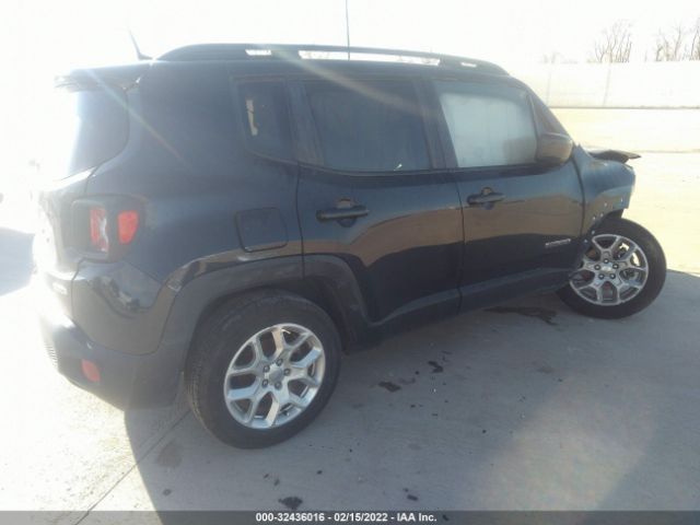 Photo 3 VIN: ZACCJABB2JPH06588 - JEEP RENEGADE 