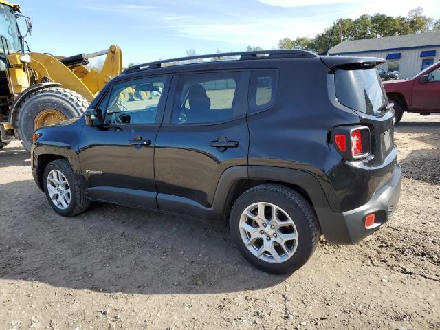 Photo 1 VIN: ZACCJABB2JPH13069 - JEEP RENEGADE 