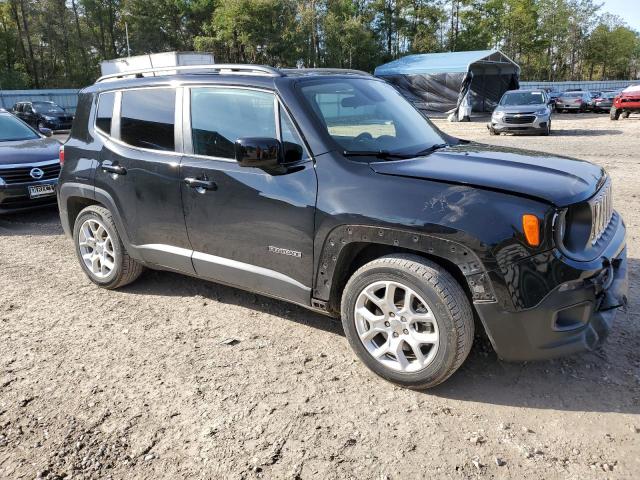 Photo 3 VIN: ZACCJABB2JPH13069 - JEEP RENEGADE 