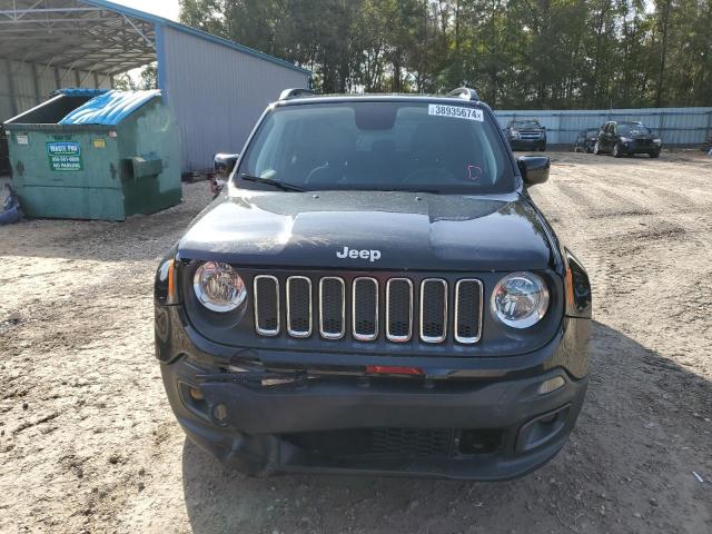 Photo 4 VIN: ZACCJABB2JPH13069 - JEEP RENEGADE 