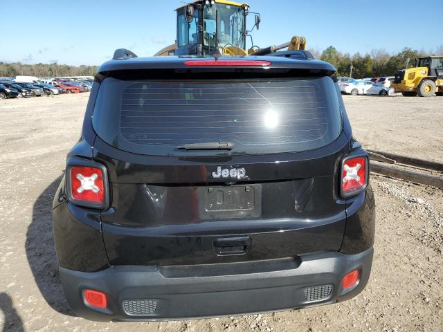 Photo 5 VIN: ZACCJABB2JPH13069 - JEEP RENEGADE 