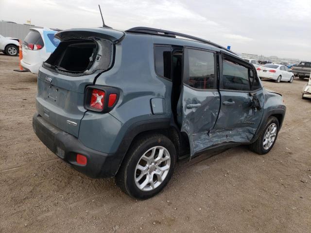 Photo 2 VIN: ZACCJABB2JPH15016 - JEEP RENEGADE 