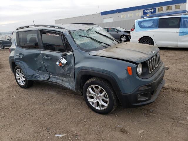 Photo 3 VIN: ZACCJABB2JPH15016 - JEEP RENEGADE 