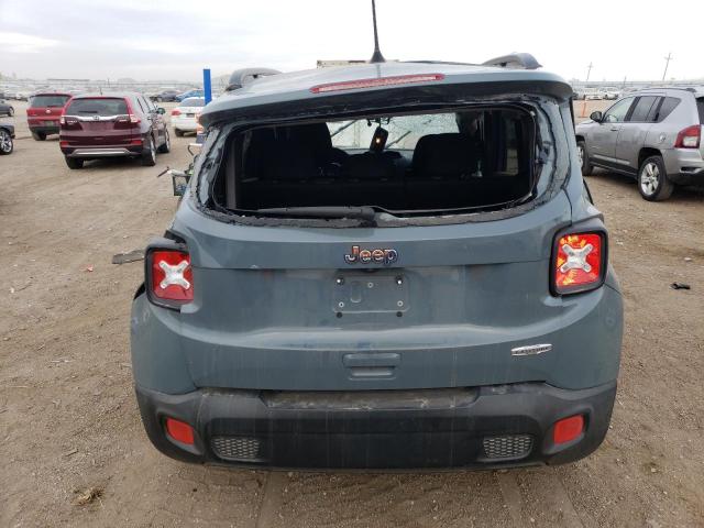 Photo 5 VIN: ZACCJABB2JPH15016 - JEEP RENEGADE 