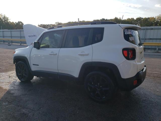 Photo 1 VIN: ZACCJABB2JPH32978 - JEEP RENEGADE L 