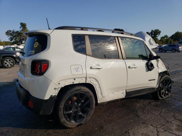 Photo 2 VIN: ZACCJABB2JPH32978 - JEEP RENEGADE L 