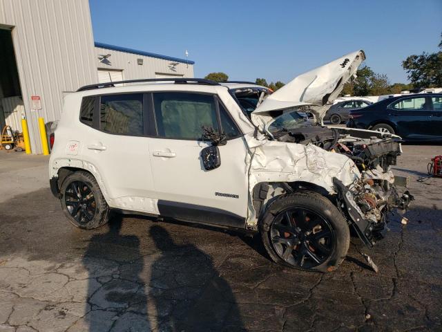 Photo 3 VIN: ZACCJABB2JPH32978 - JEEP RENEGADE L 