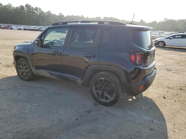 Photo 1 VIN: ZACCJABB2JPH34570 - JEEP RENEGADE 