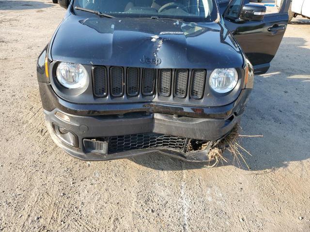 Photo 10 VIN: ZACCJABB2JPH34570 - JEEP RENEGADE 