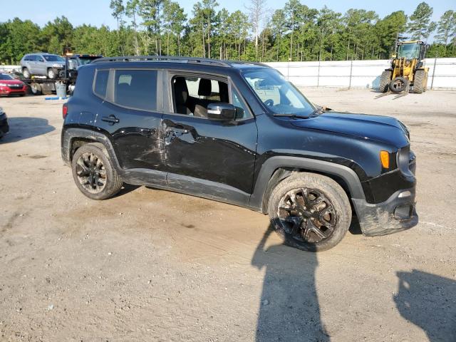 Photo 3 VIN: ZACCJABB2JPH34570 - JEEP RENEGADE 