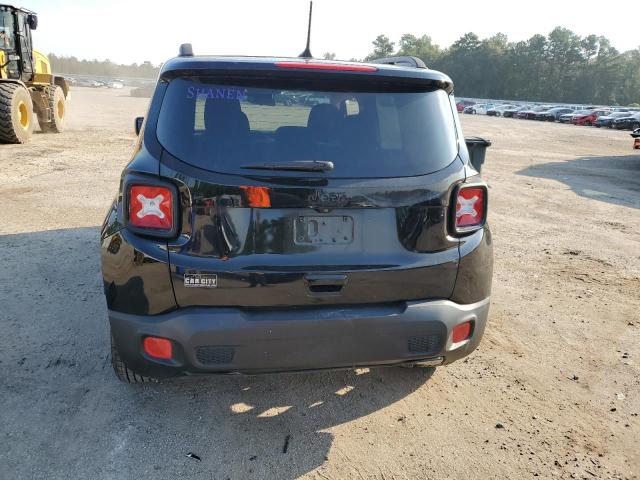 Photo 5 VIN: ZACCJABB2JPH34570 - JEEP RENEGADE 