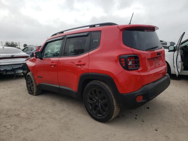 Photo 1 VIN: ZACCJABB2JPH38859 - JEEP RENEGADE L 