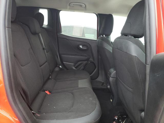 Photo 10 VIN: ZACCJABB2JPH38859 - JEEP RENEGADE L 