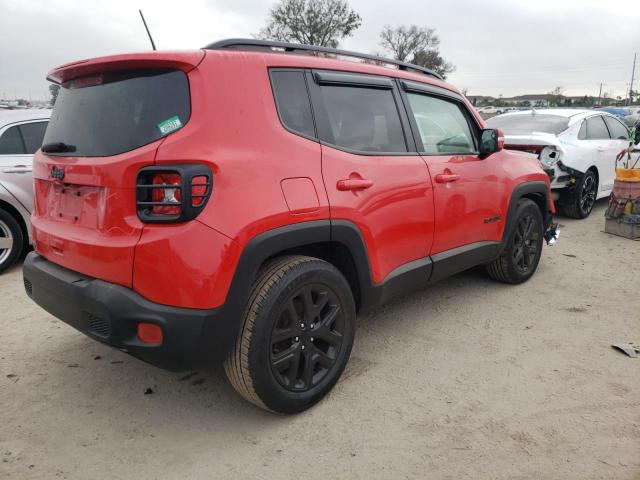 Photo 2 VIN: ZACCJABB2JPH38859 - JEEP RENEGADE L 