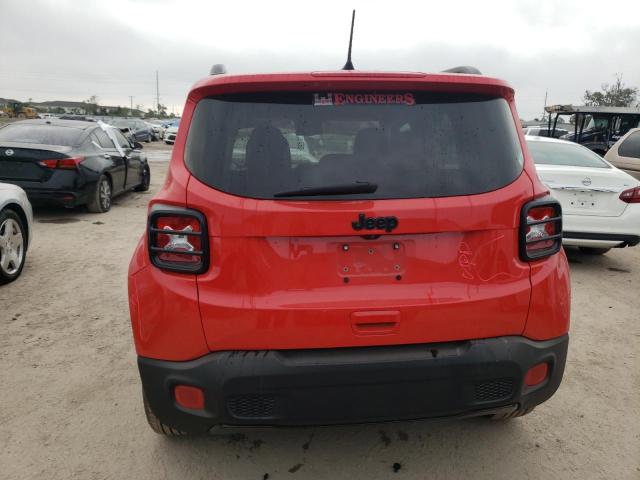 Photo 5 VIN: ZACCJABB2JPH38859 - JEEP RENEGADE L 