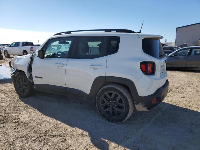 Photo 1 VIN: ZACCJABB2JPH39641 - JEEP RENEGADE L 