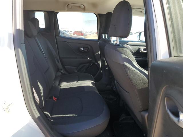 Photo 10 VIN: ZACCJABB2JPH39641 - JEEP RENEGADE L 