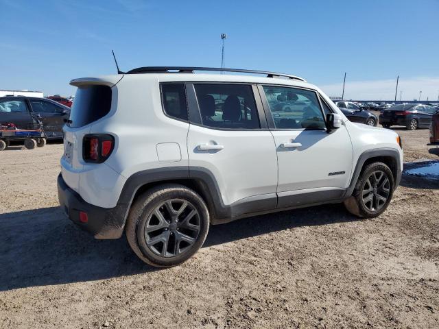 Photo 2 VIN: ZACCJABB2JPH39641 - JEEP RENEGADE L 