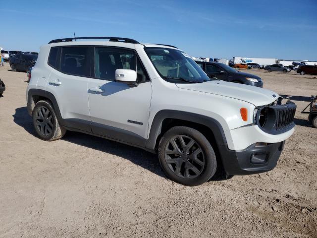 Photo 3 VIN: ZACCJABB2JPH39641 - JEEP RENEGADE L 