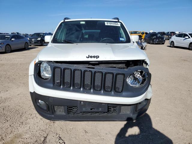 Photo 4 VIN: ZACCJABB2JPH39641 - JEEP RENEGADE L 