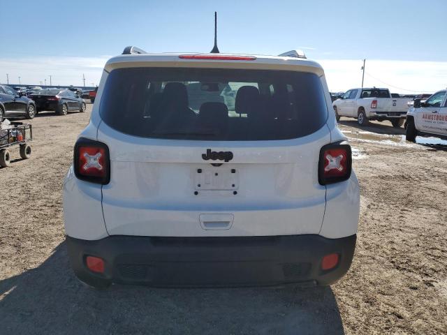 Photo 5 VIN: ZACCJABB2JPH39641 - JEEP RENEGADE L 