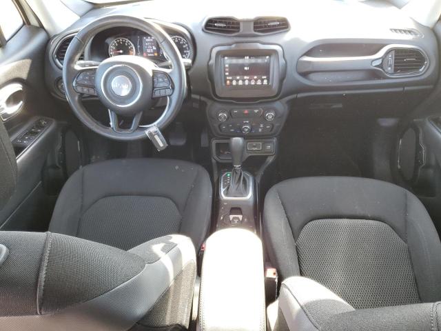 Photo 7 VIN: ZACCJABB2JPH39641 - JEEP RENEGADE L 