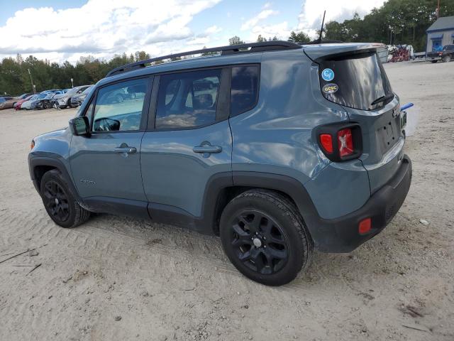 Photo 1 VIN: ZACCJABB2JPH47528 - JEEP RENEGADE 