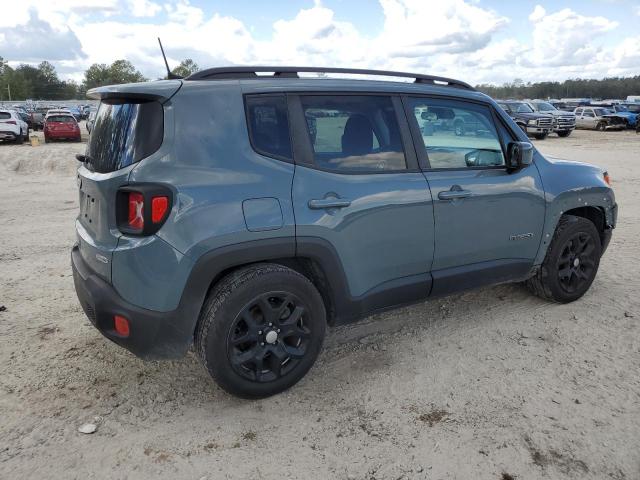 Photo 2 VIN: ZACCJABB2JPH47528 - JEEP RENEGADE 