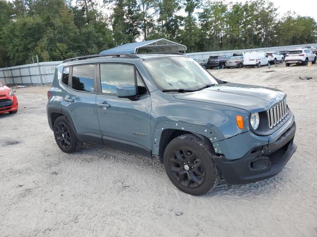 Photo 3 VIN: ZACCJABB2JPH47528 - JEEP RENEGADE 