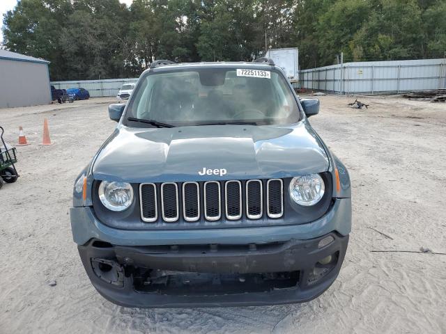 Photo 4 VIN: ZACCJABB2JPH47528 - JEEP RENEGADE 