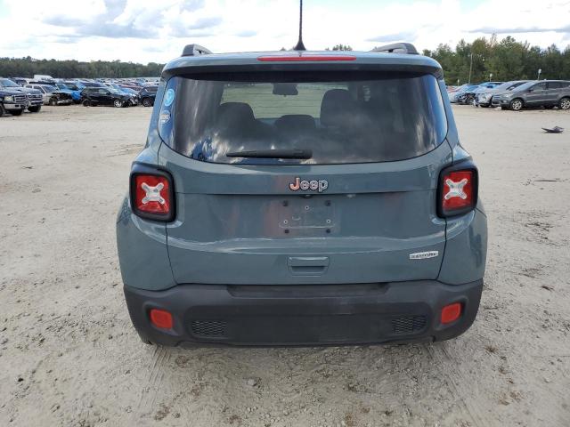 Photo 5 VIN: ZACCJABB2JPH47528 - JEEP RENEGADE 