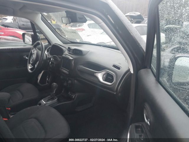 Photo 4 VIN: ZACCJABB2JPH47819 - JEEP RENEGADE 