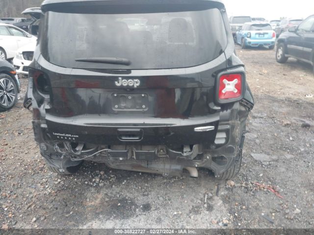 Photo 5 VIN: ZACCJABB2JPH47819 - JEEP RENEGADE 