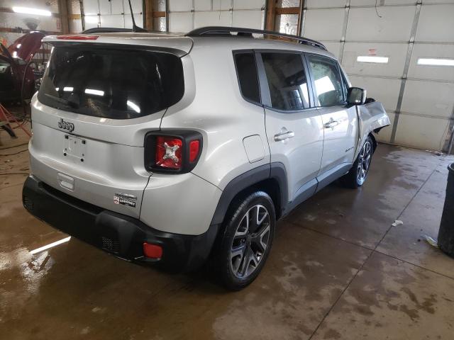 Photo 2 VIN: ZACCJABB2JPH63762 - JEEP RENEGADE L 