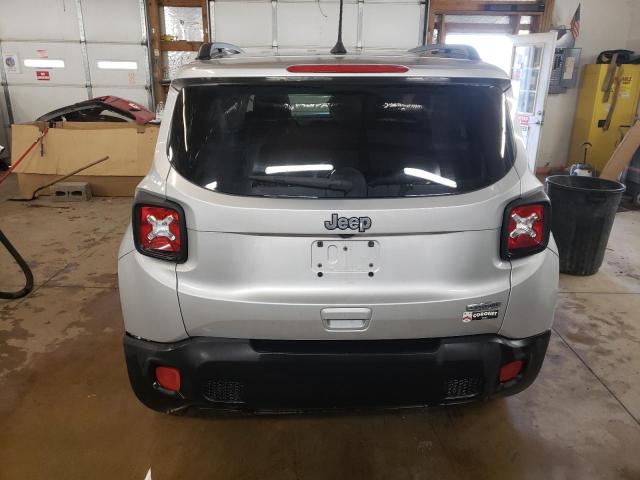 Photo 5 VIN: ZACCJABB2JPH63762 - JEEP RENEGADE L 