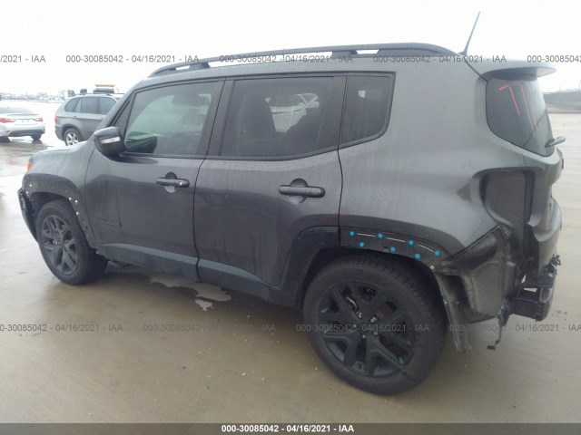 Photo 2 VIN: ZACCJABB2JPH82098 - JEEP RENEGADE 