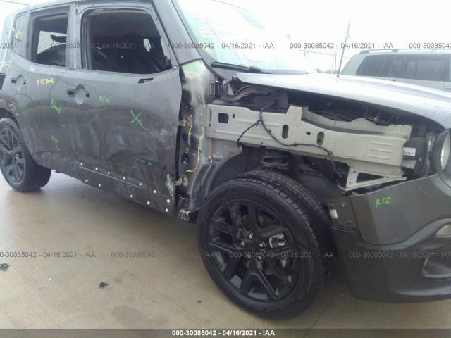 Photo 5 VIN: ZACCJABB2JPH82098 - JEEP RENEGADE 